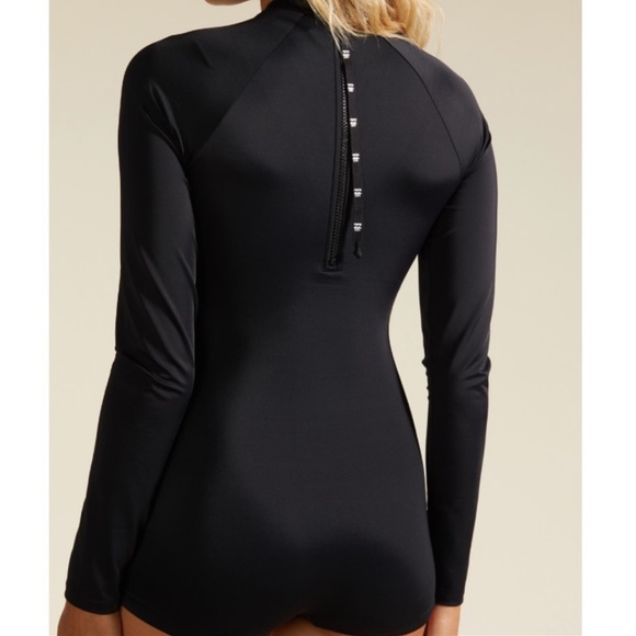 🔥🔥BILLABONG - A/DIV AVALON LONG SLEEVE ONE PIECE🔥🔥 - Picture 10 of 10